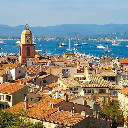 Azurea Semesterbostad