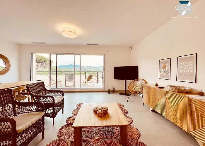 Azurea * Sainte-Maxime