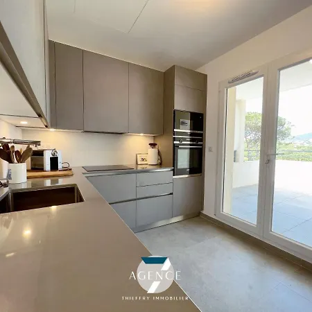 Holiday home Azurea Sainte-Maxime