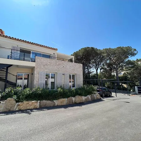 Azurea Holiday home Sainte-Maxime