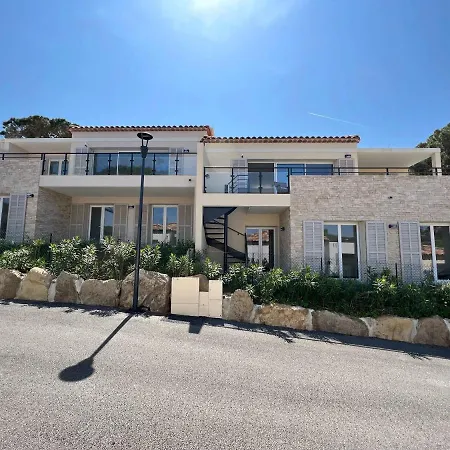 Holiday home Azurea *
