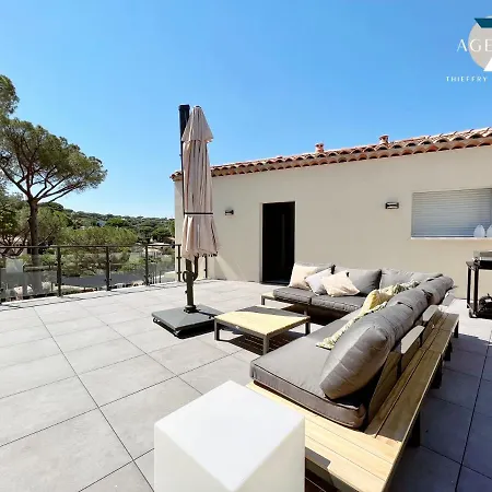 Azurea Holiday home Sainte-Maxime