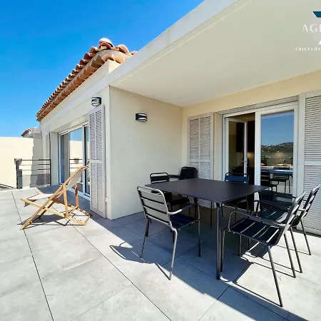 Holiday home Azurea *