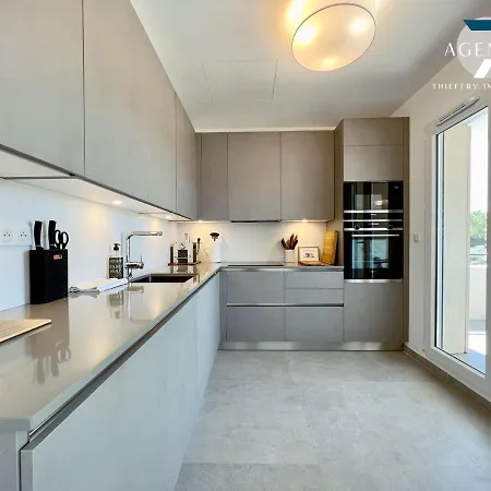 Azurea Holiday home Sainte-Maxime