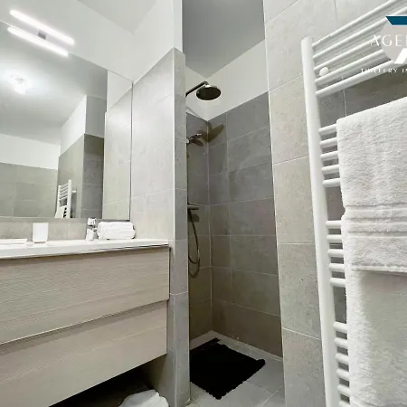 Holiday home Azurea Sainte-Maxime