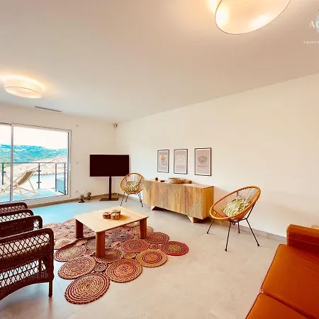 Azurea * Sainte-Maxime