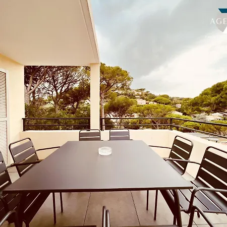 Azurea Sainte-Maxime