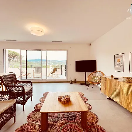 Azurea * Sainte-Maxime