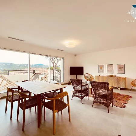 Azurea Sainte-Maxime