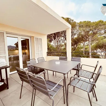 Azurea Holiday home