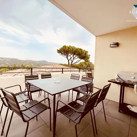 Holiday home Azurea Sainte-Maxime