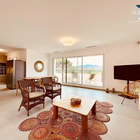 Azurea * Sainte-Maxime