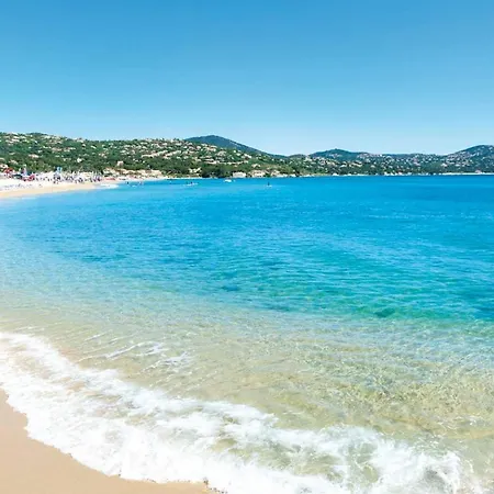 Azurea Holiday home *