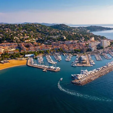 Azurea Holiday home *