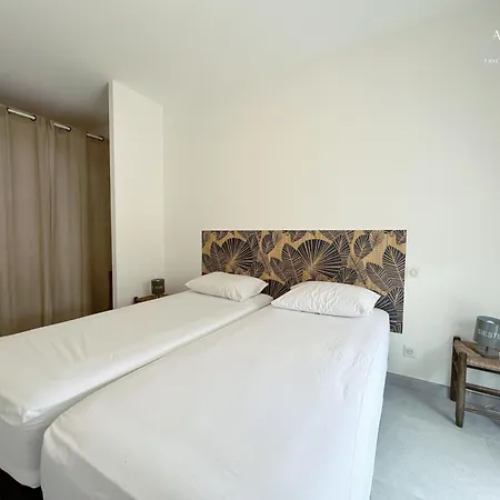 Azurea Sainte-Maxime