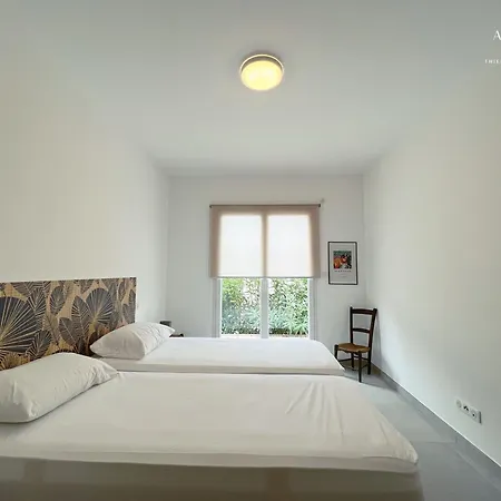 Holiday home Azurea