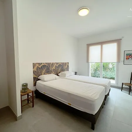 Holiday home Azurea Sainte-Maxime