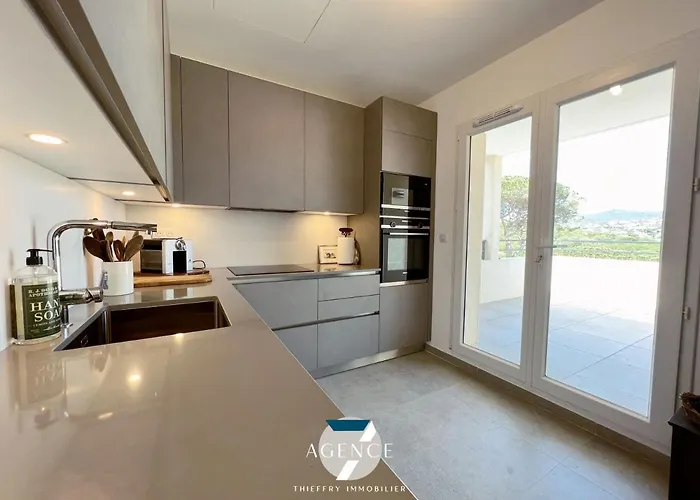 Dom wakacyjny Azurea Sainte-Maxime