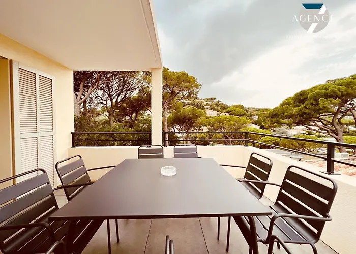 Azurea Sainte-Maxime