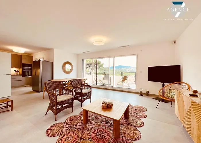 Azurea * 圣马克西姆