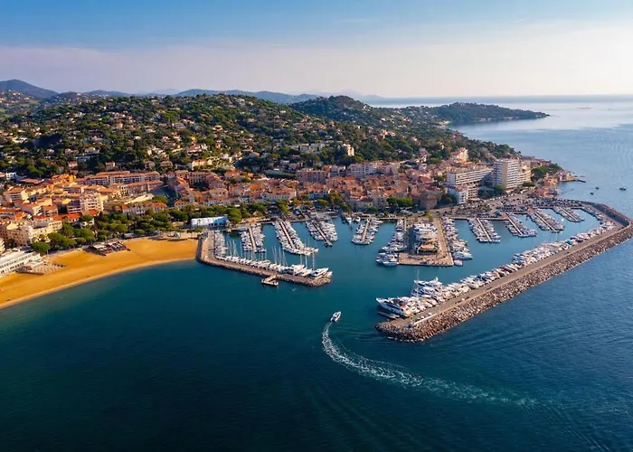 Azurea Dom wakacyjny *