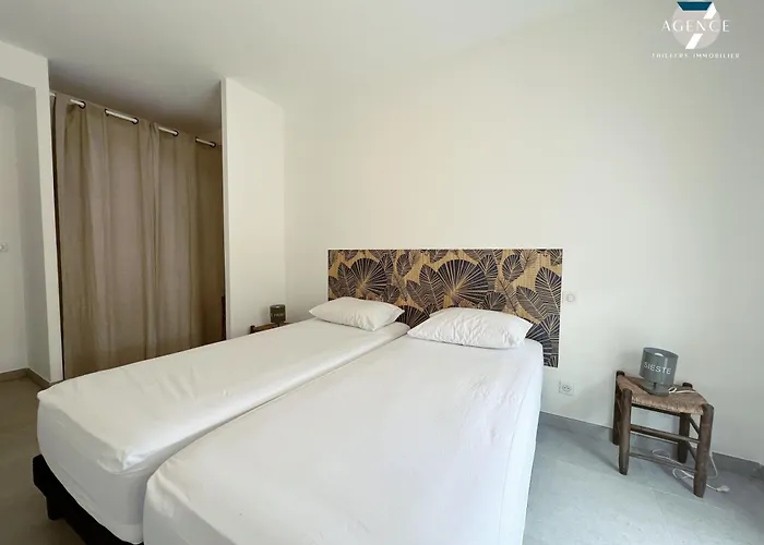 Azurea 圣马克西姆